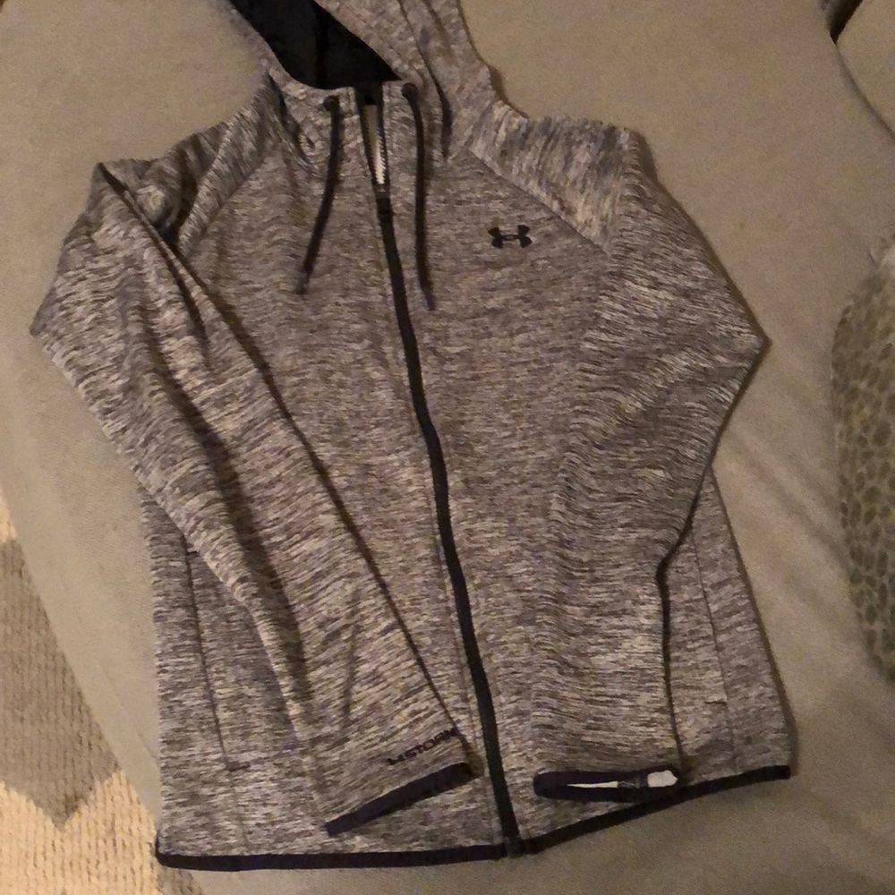 Under armour jacket